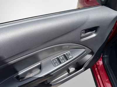 2024 Mitsubishi Mirage G4 LE