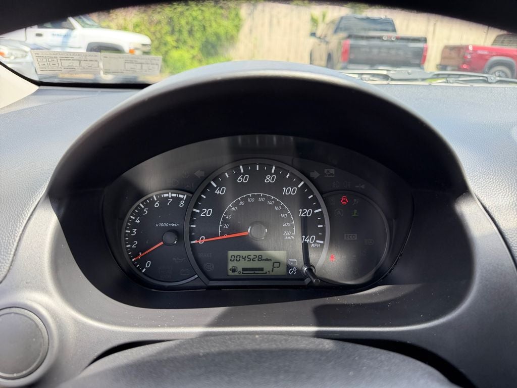 2024 Mitsubishi Mirage G4 LE