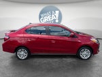 2024 Mitsubishi Mirage G4 LE