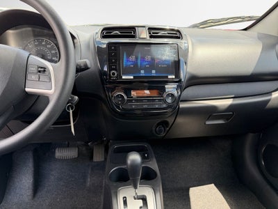 2024 Mitsubishi Mirage G4 LE
