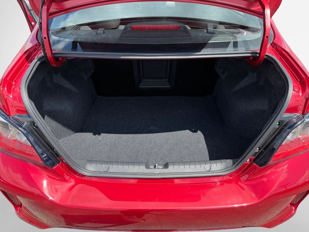 2024 Mitsubishi Mirage G4 LE