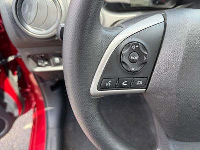2024 Mitsubishi Mirage G4 LE