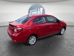 2024 Mitsubishi Mirage G4 LE