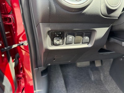 2024 Mitsubishi Mirage G4 LE