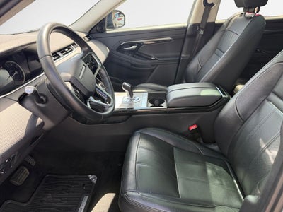 2022 Land Rover Range Rover Evoque S