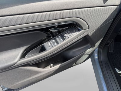 2022 Land Rover Range Rover Evoque S