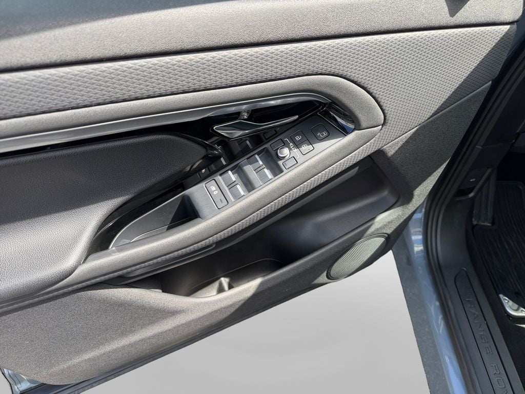 2022 Land Rover Range Rover Evoque S