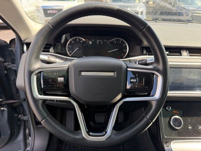 2022 Land Rover Range Rover Evoque S