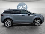 2022 Land Rover Range Rover Evoque S