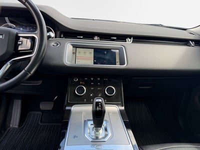 2022 Land Rover Range Rover Evoque S