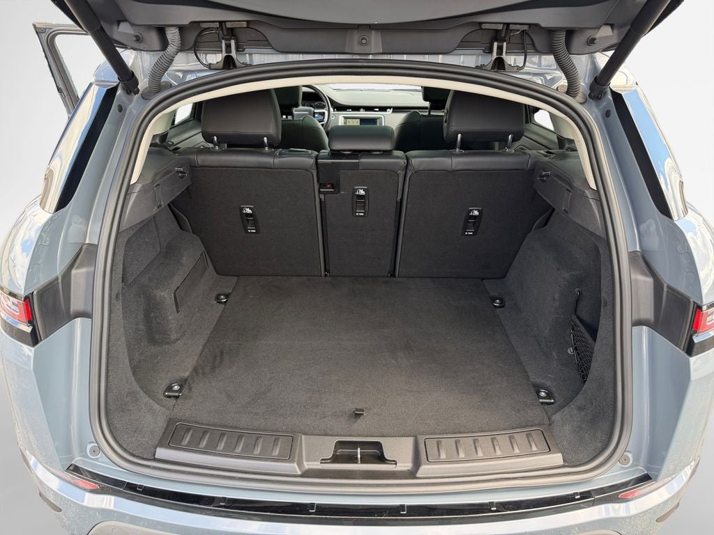 2022 Land Rover Range Rover Evoque S