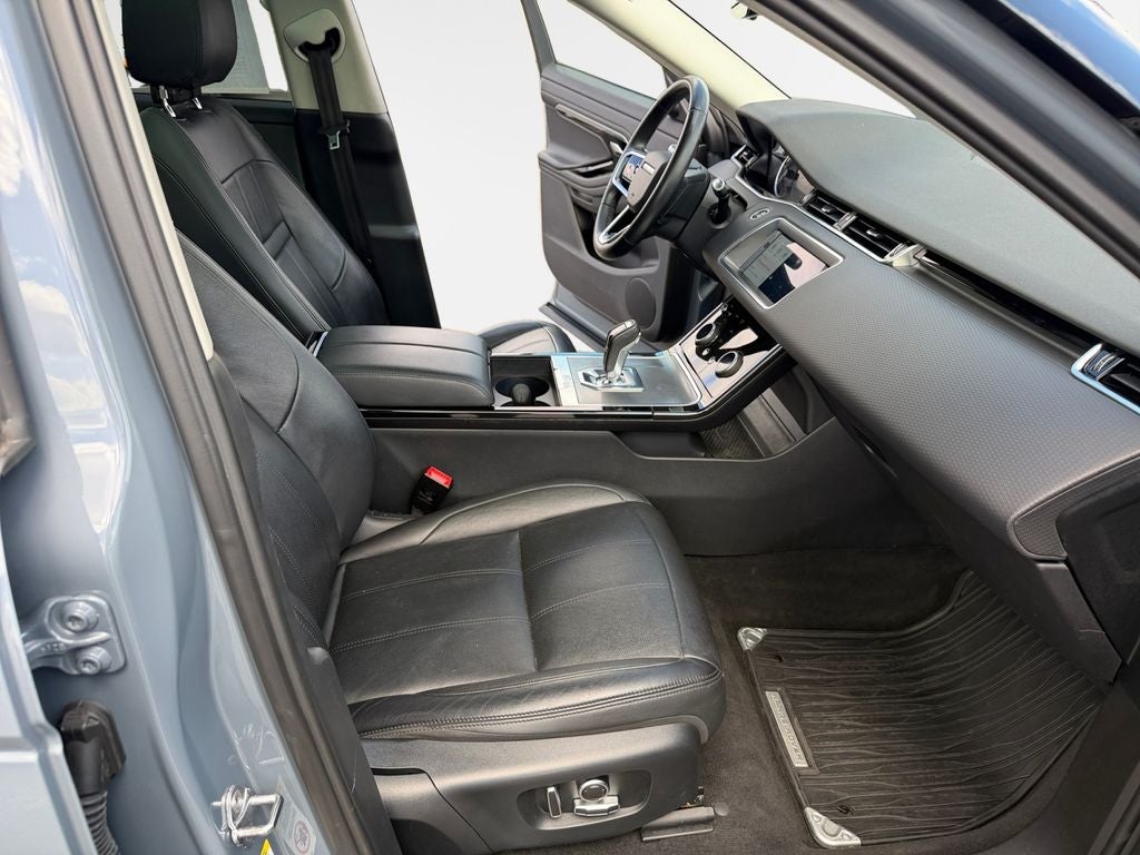 2022 Land Rover Range Rover Evoque S