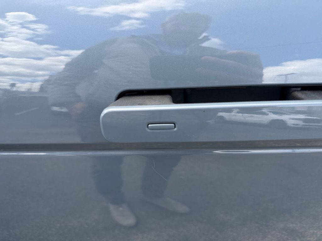 2022 Land Rover Range Rover Evoque S