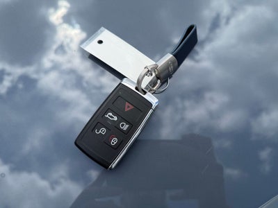 2022 Land Rover Range Rover Evoque S