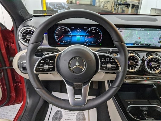 2022 Mercedes-Benz A-Class A 220 4MATIC® in North Huntingdon, PA - Jim Shorkey Auto Group