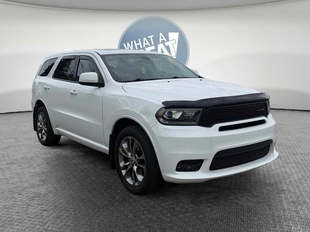 2019 Dodge Durango GT