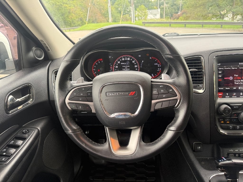 2019 Dodge Durango GT