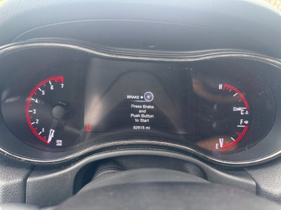 2019 Dodge Durango GT
