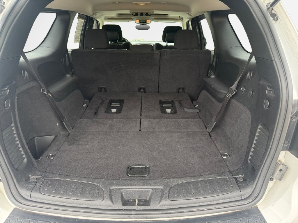 2019 Dodge Durango GT