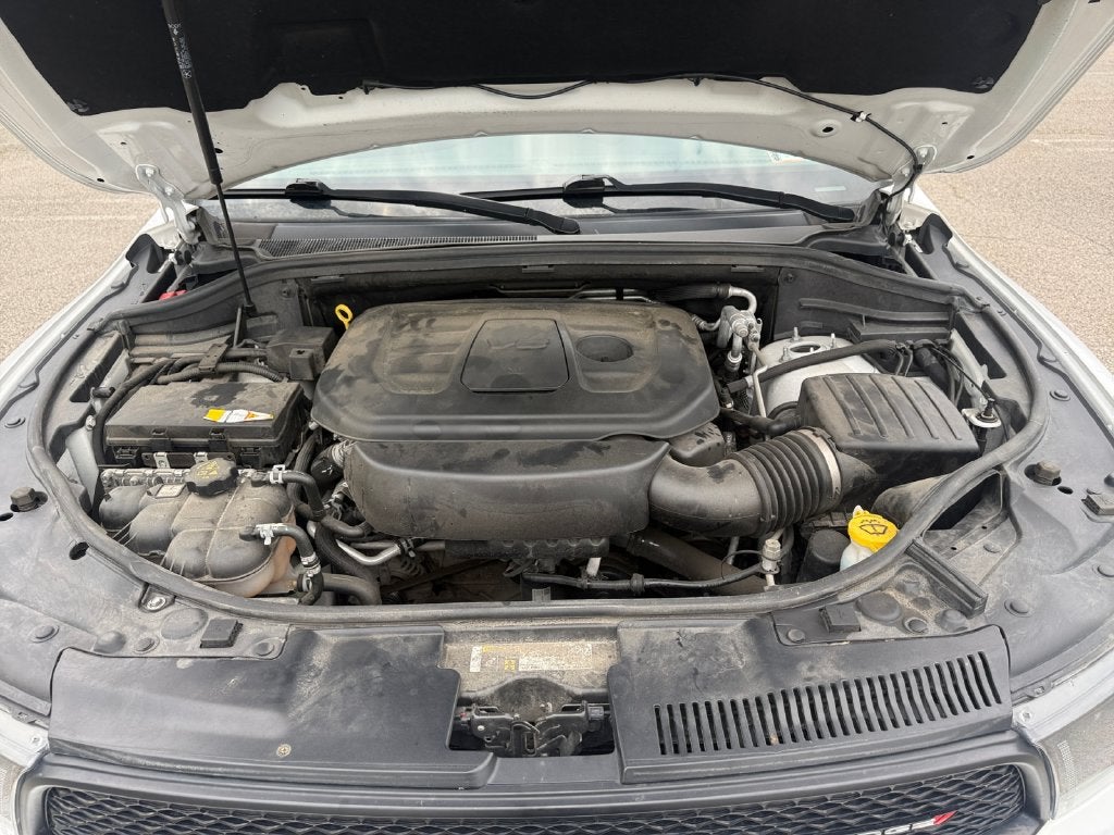 2019 Dodge Durango GT