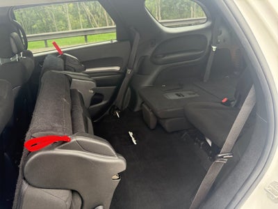 2019 Dodge Durango GT