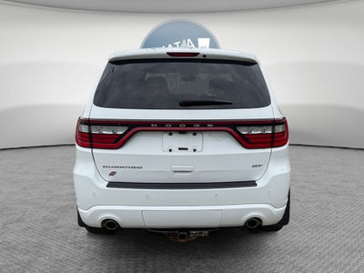 2019 Dodge Durango GT