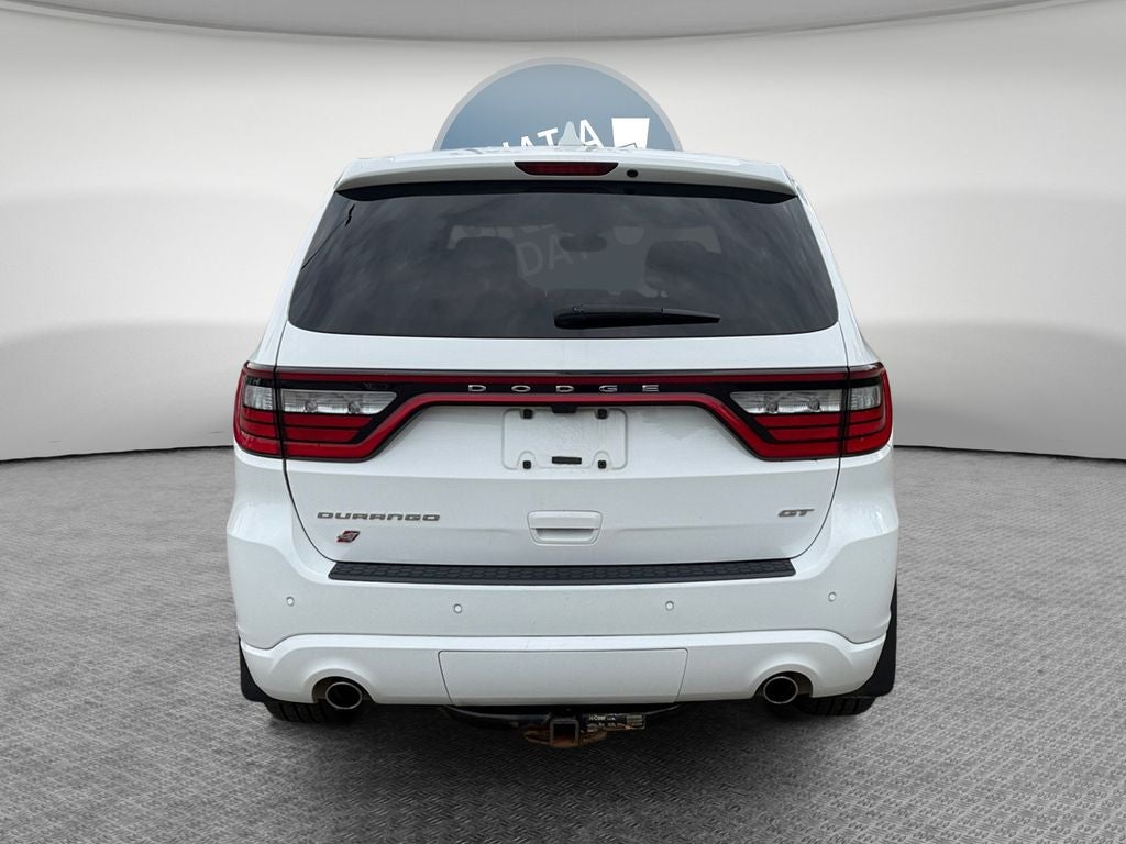 2019 Dodge Durango GT