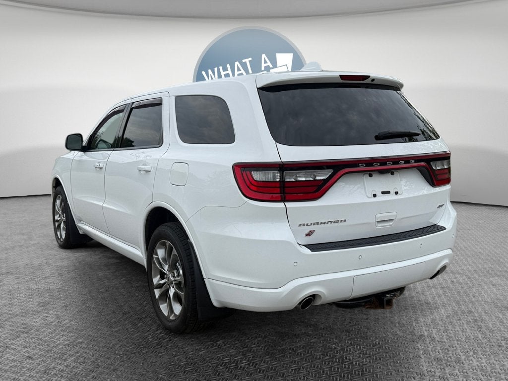 2019 Dodge Durango GT