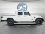 2025 Jeep Gladiator High Tide