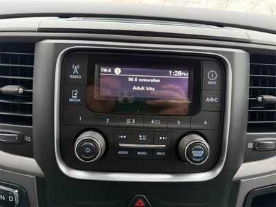 2019 RAM 1500 Classic Express