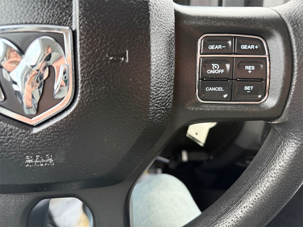 2019 RAM 1500 Classic Express