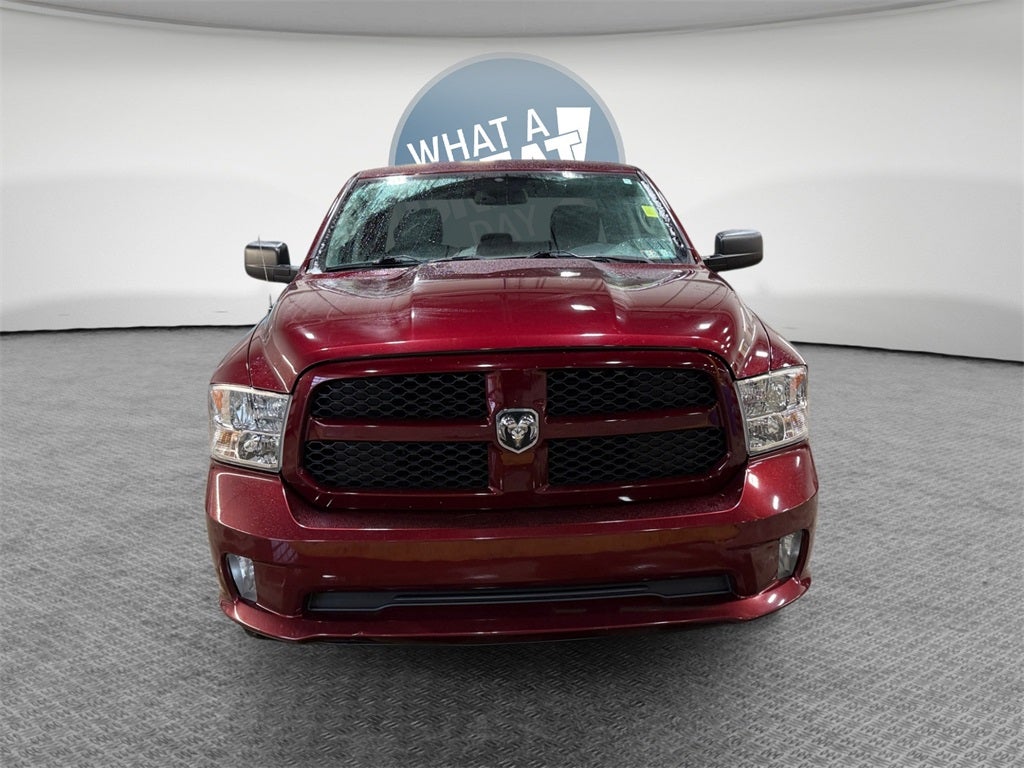 2019 RAM 1500 Classic Express