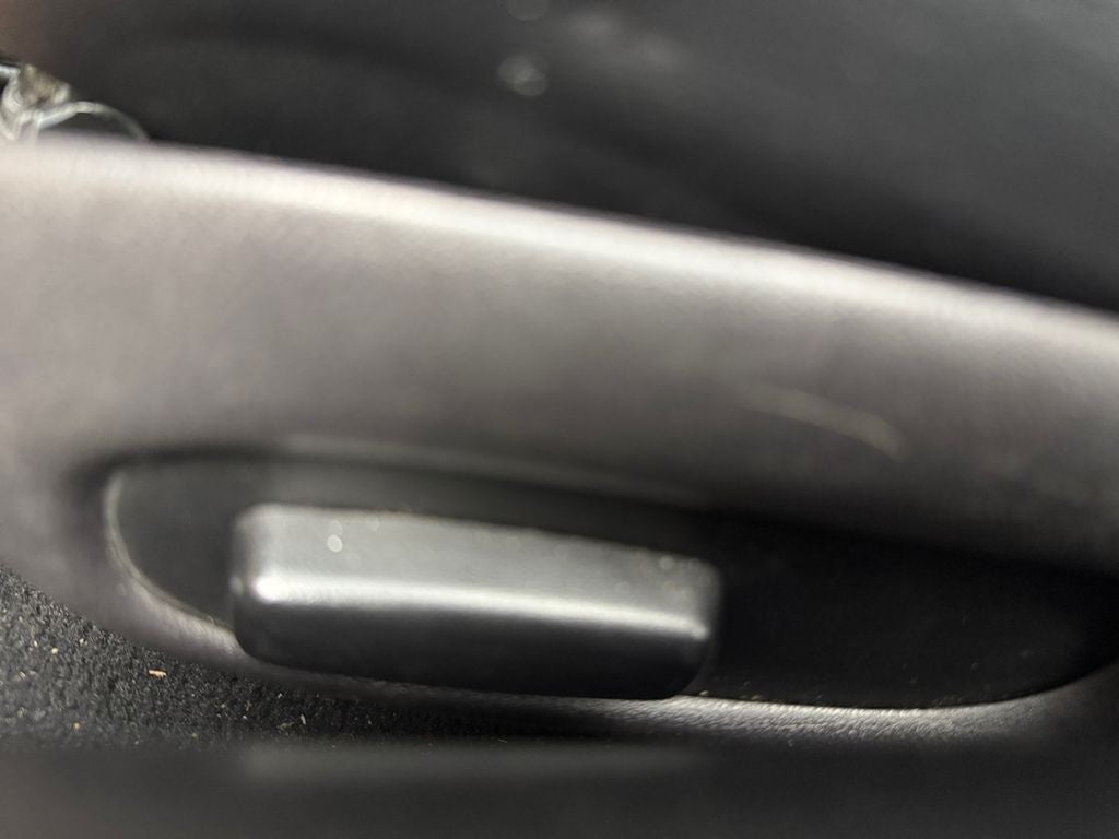 1998 Chevrolet Corvette Base