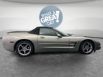 1998 Chevrolet Corvette Base