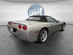 1998 Chevrolet Corvette Base