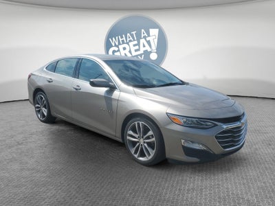 2024 Chevrolet Malibu LT 2LT
