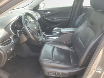 2024 Chevrolet Malibu LT 2LT