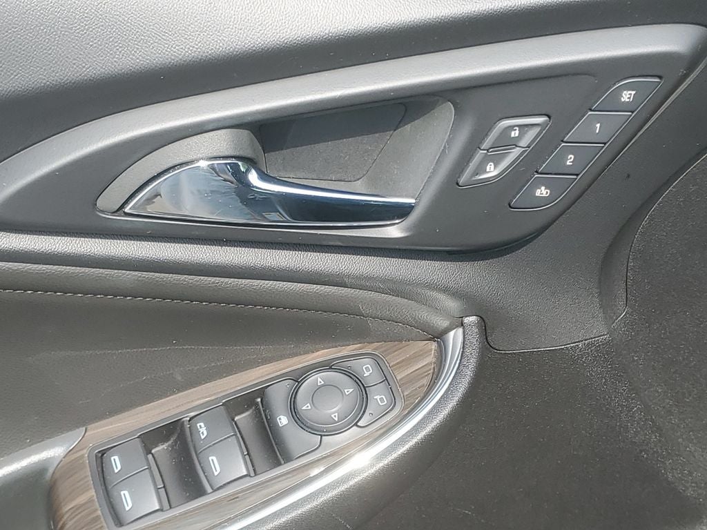 2024 Chevrolet Malibu LT 2LT