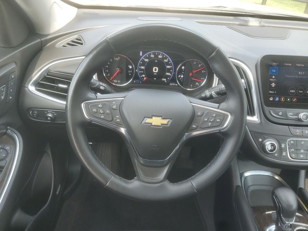 2024 Chevrolet Malibu LT 2LT