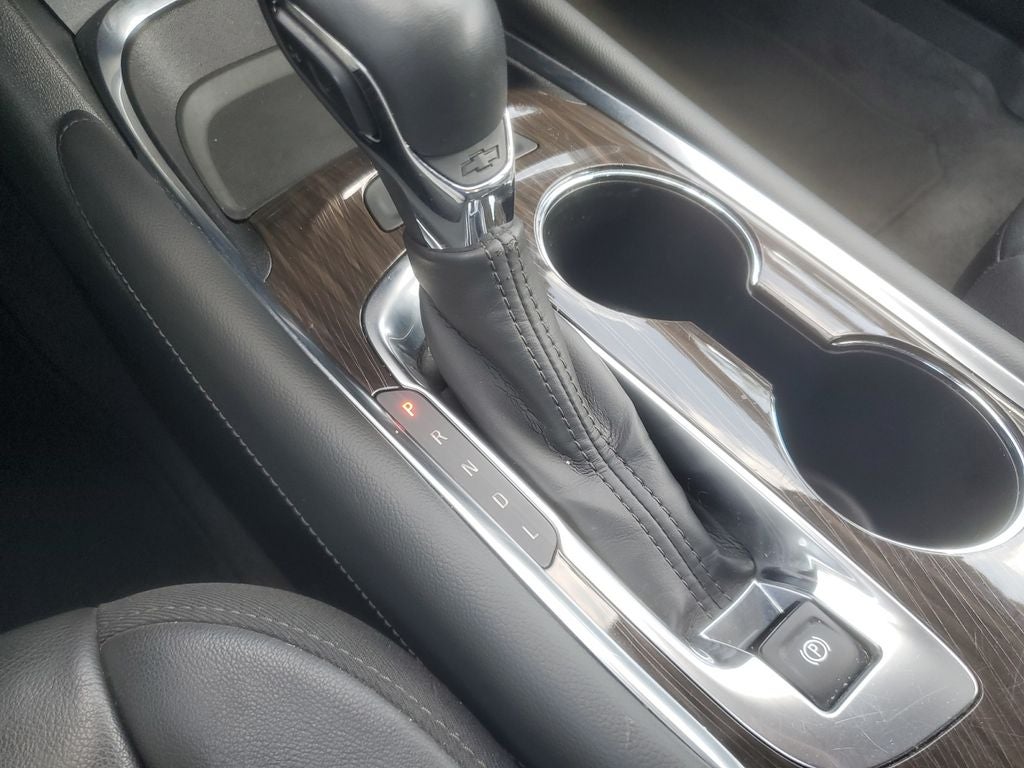 2024 Chevrolet Malibu LT 2LT