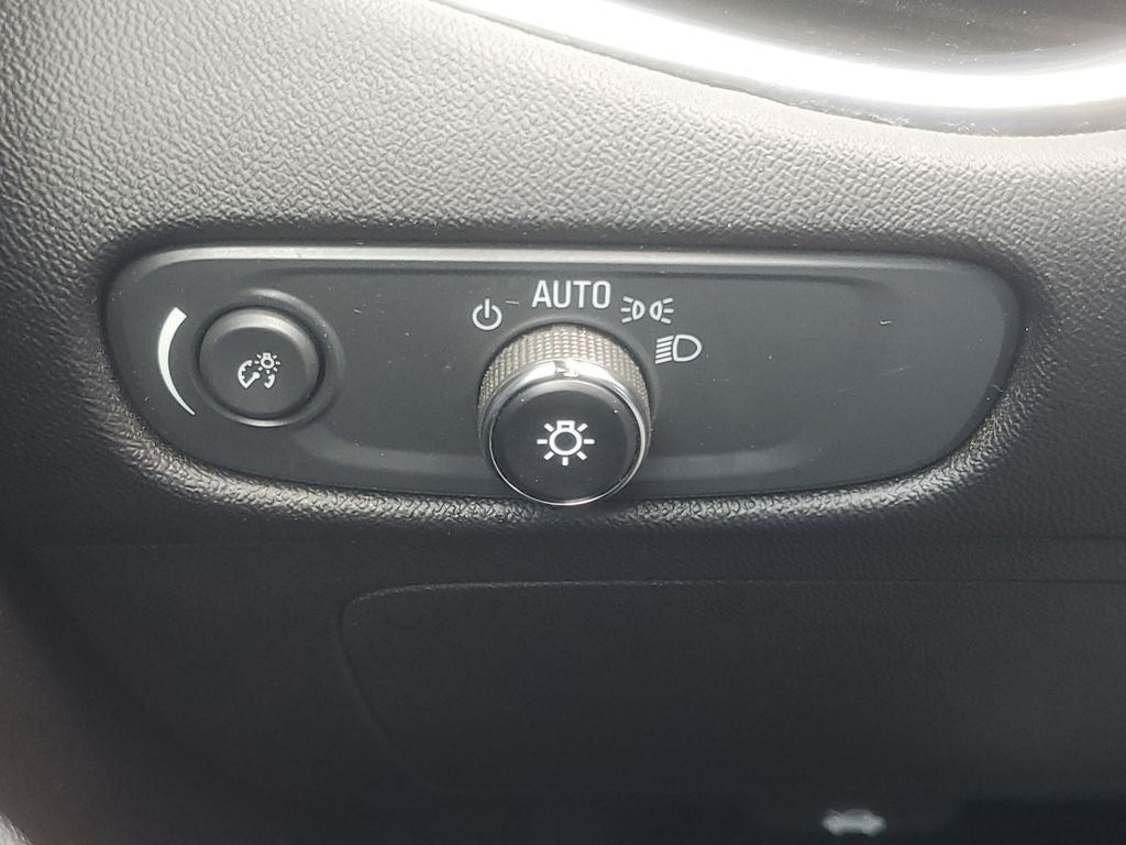 2024 Chevrolet Malibu LT 2LT