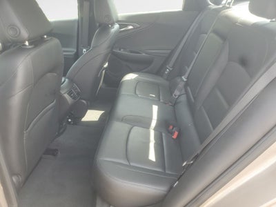 2024 Chevrolet Malibu LT 2LT