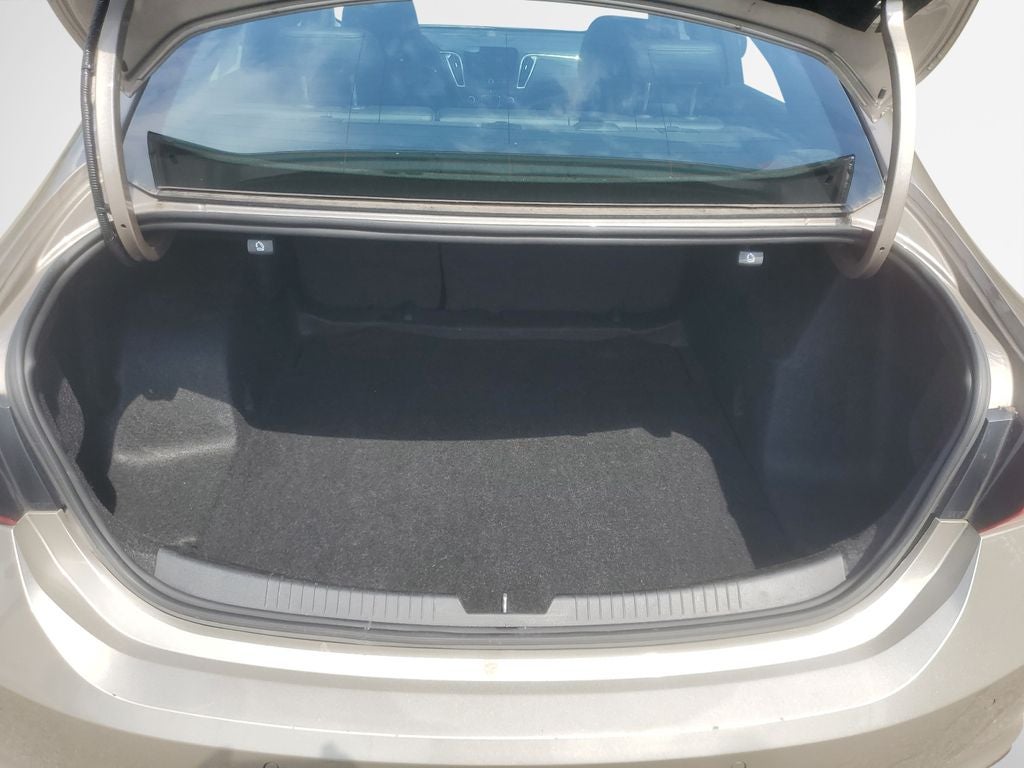 2024 Chevrolet Malibu LT 2LT