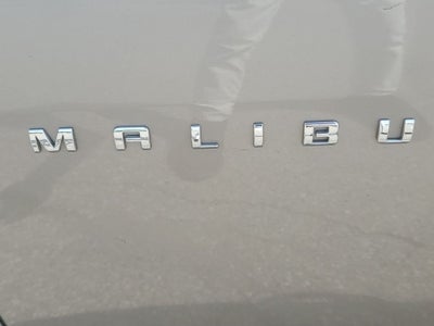 2024 Chevrolet Malibu LT 2LT