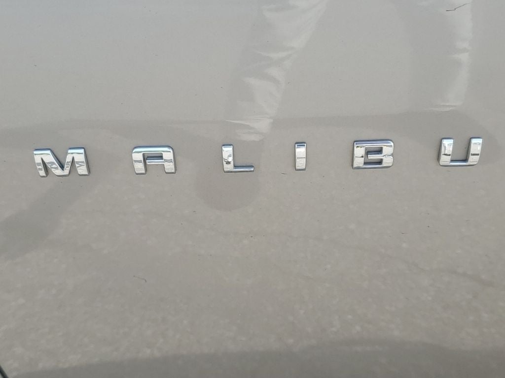 2024 Chevrolet Malibu LT 2LT