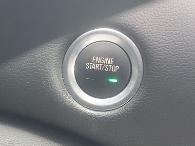 2024 Chevrolet Malibu LT 2LT