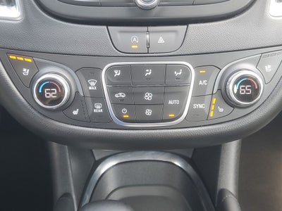 2024 Chevrolet Malibu LT 2LT