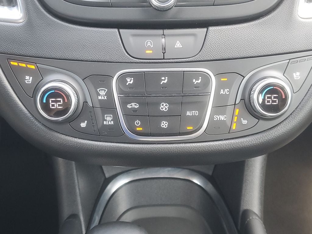 2024 Chevrolet Malibu LT 2LT