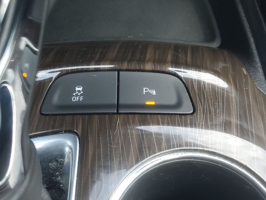 2024 Chevrolet Malibu LT 2LT