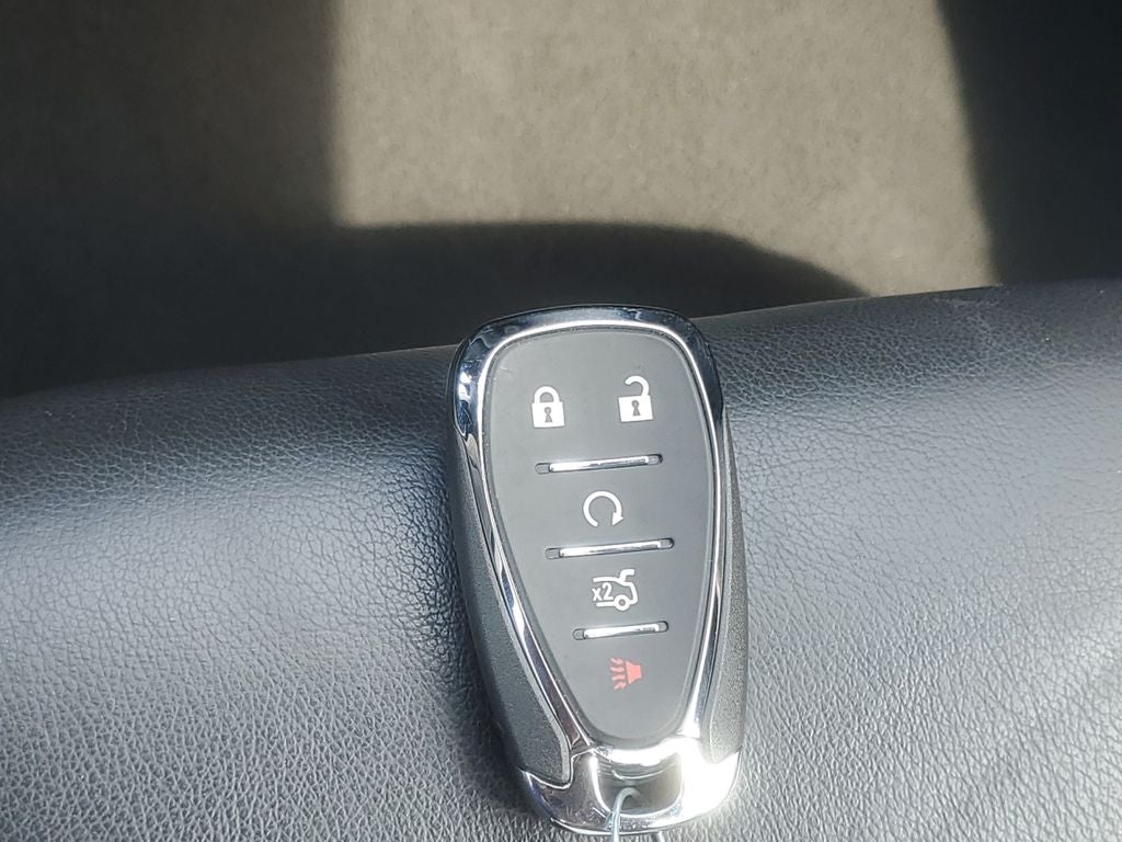 2024 Chevrolet Malibu LT 2LT